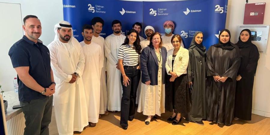 «دبي للإعلام» يعزّز التعاون مع شركاء «تعهد المواهب الإماراتية»