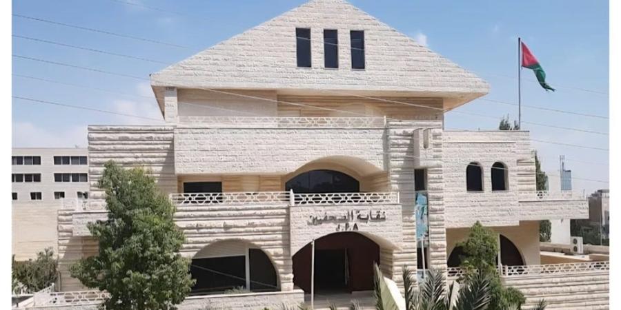 نقابة الصحفيين تبحث سبل التعاون مع منصة إي فواتيركم