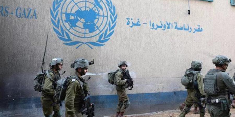 الأونروا: سكان غزة يواجهون خطرا شديدا من المجاعة بعد 19 شهرا من الصراع