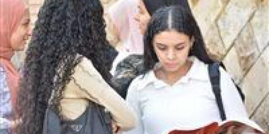 آخر تطورات أرقام جلوس امتحانات الثانوية العامة 2025