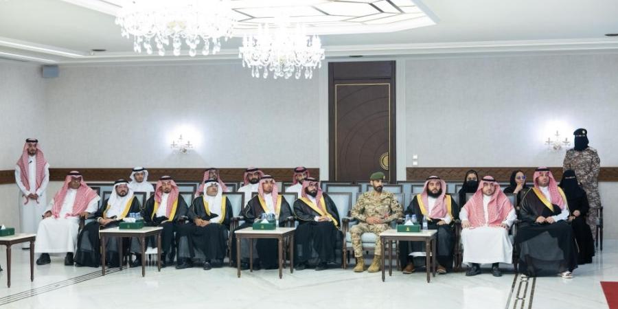 أمير الشرقية يرعى حفل تكريم داعمي جمعية "أرفى" للتصلب العصبي المتعدد