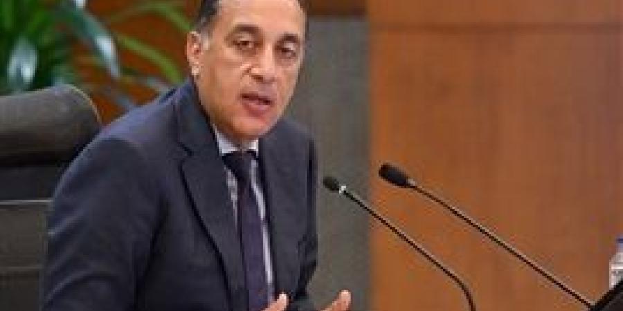 رئيس الوزراء يصدر قرارا باعتبار إنشاء المخازن الطبية اللوجستية من المشروعات القومية