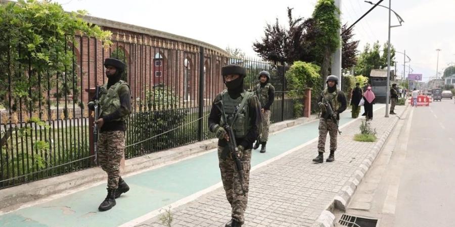 الجيش الباكستاني يعلن مقتل 40 مدنيا و11 عسكريا في المواجهة الأخيرة مع الهند