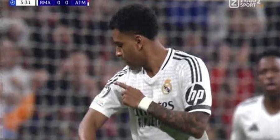 بعد الموسم الصفري.. نجم ريال مدريد على أعتاب الرحيل إلى الدوري الانجليزي