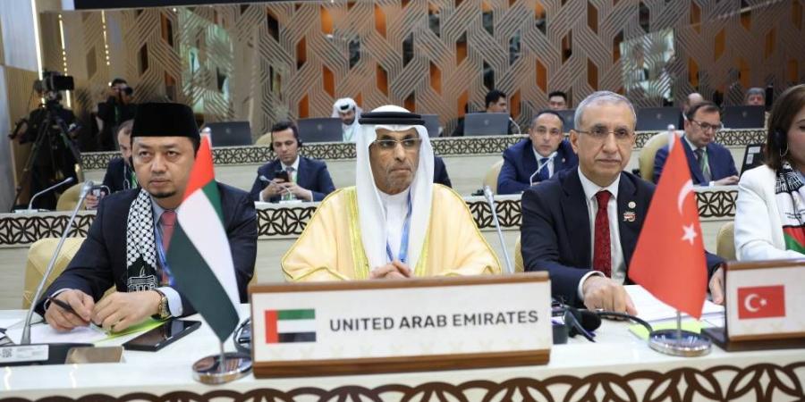 الشعبة البرلمانية: فلسطين القضية المركزية للأمة الإسلامية