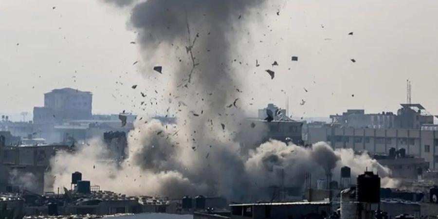 إعلام عبري: هدف محاولة الاغتيال في خانيونس هو محمد السنوار