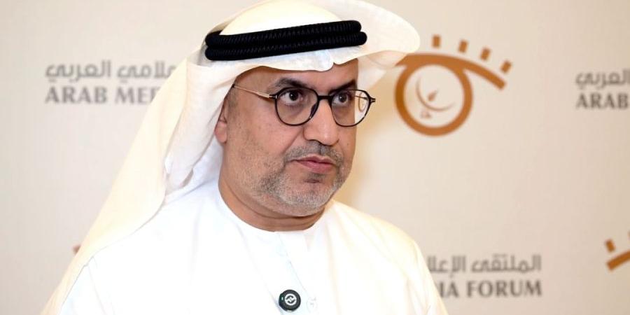 مطر النيادي: الإمارات والكويت ترتبطان بعلاقات أخوية عميقة