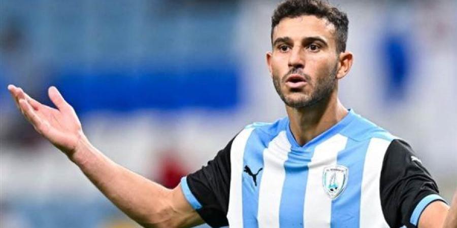 الأهلي يطلب والوكرة يرفض.. حمدي فتحي خارج حسابات الميركاتو الصيفي