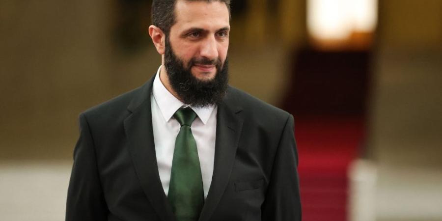 الرئيس السوري: ولي العهد وعدني برفع العقوبات قبل أشهر