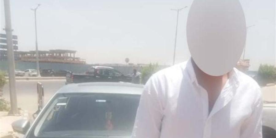 كشف ملابسات فيديو "السير عكس الاتجاه والإشارات الخادشة" وتضبط المتهم بالقاهرة