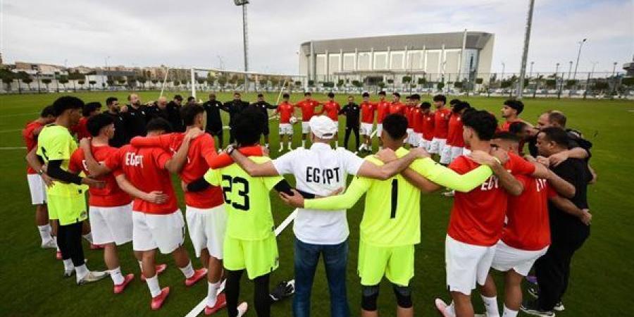 كباكا: "تعاهدنا على تخطي المغرب ولن نفرط في اللقب"