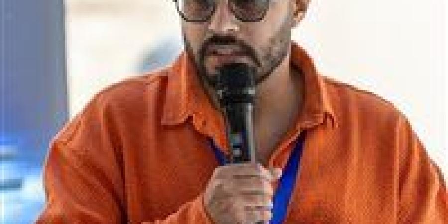 في حوار خاص لـ الفجر الفني: المدير الفني لمهرجان الإسكندرية للفيلم القصير موني محمود يكشف أبرز تحديات الدورة الـ11 واستعدادات الدورة المقبلة