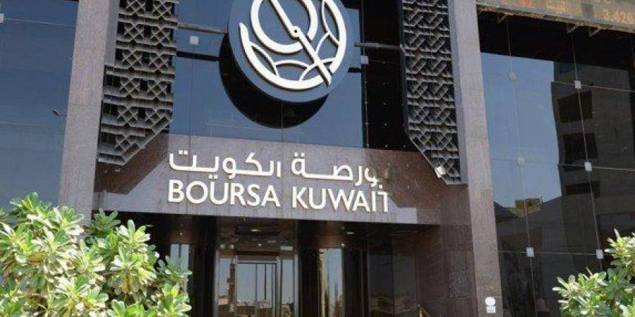 بورصة الكويت تغلق تعاملات الخميس على ارتفاع مؤشرها العام 3.70 نقطة