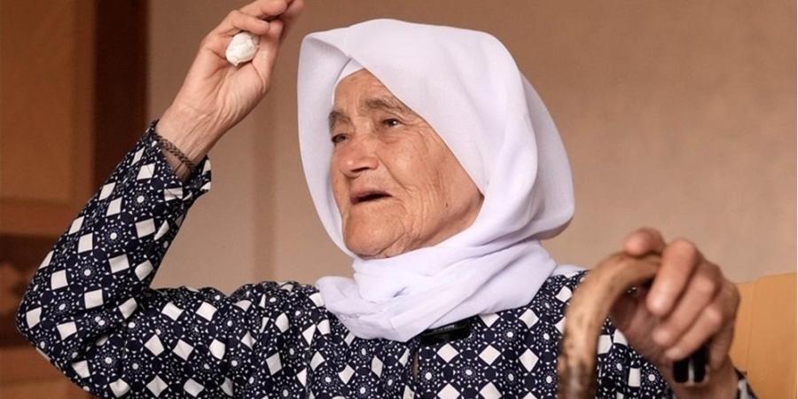 الفلسطينية حضرة أبو سرية: هجرت في 1948 لكن نزوح 2025 "الأصعب"