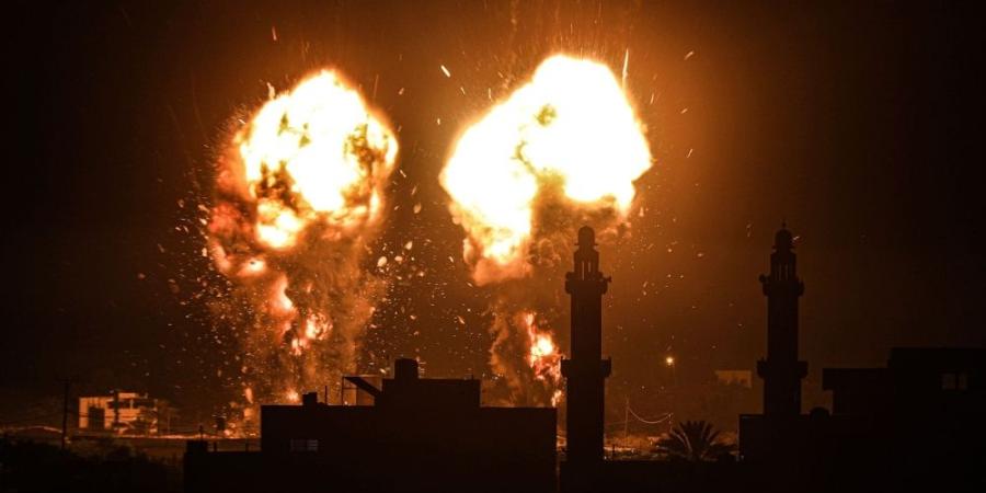 "أطباء بلا حدود": الاحتلال يصنع "كارثة إنسانية متعمدة" في غزة