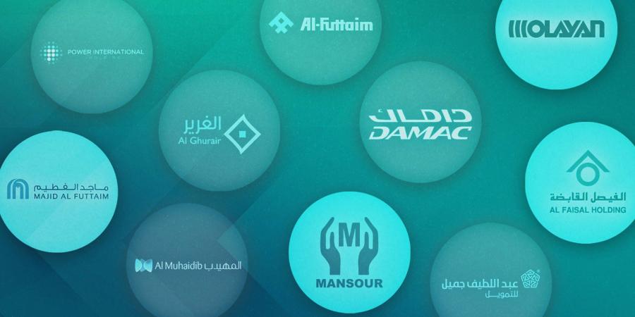 أقوى الشركات المدارة من عائلات عربية وفقا لتصنيف فوربس - الأول نيوز