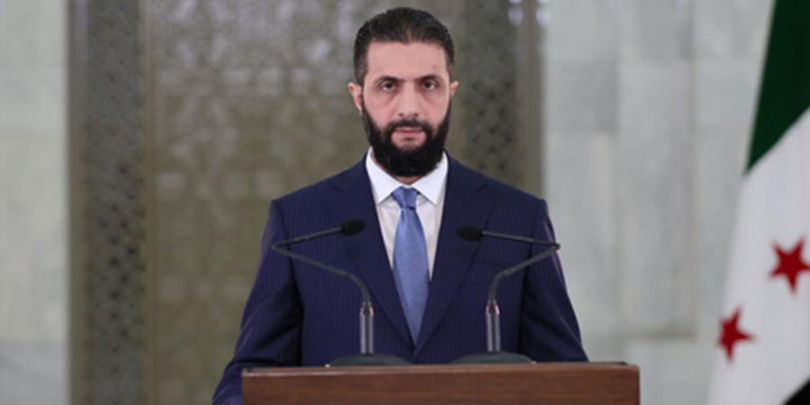 بعد لقاء ترامب.. أحمد الشرع وتصريح "صدق محمد بن سلمان" وما فعله محمد بن زايد وأردوغان يشعل تفاعلا - الأول نيوز