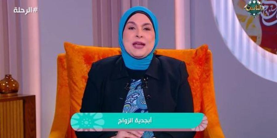 استشارية أسرية: "راعي جبر خاطرها.. ورصيد الود بيتحوش في لحظات الضعف"