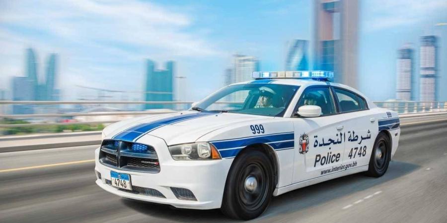 «الداخلية»: وفاة شاب في حادث تدهور مركبة على شارع الشيخ عيسى بن سلمان قرب توبلي