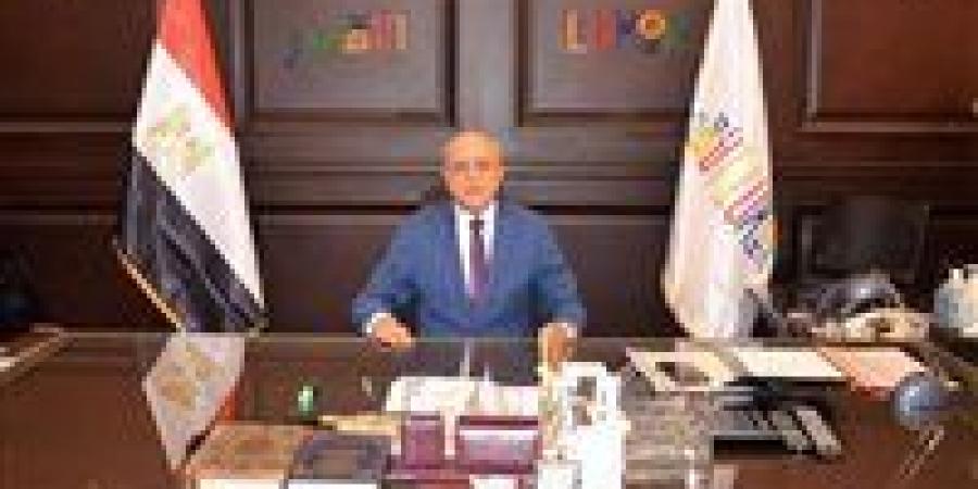 استفاد منه 5083 مواطنًا.. "وحدة سكان الأقصر" تكشف جهودها خلال شهر