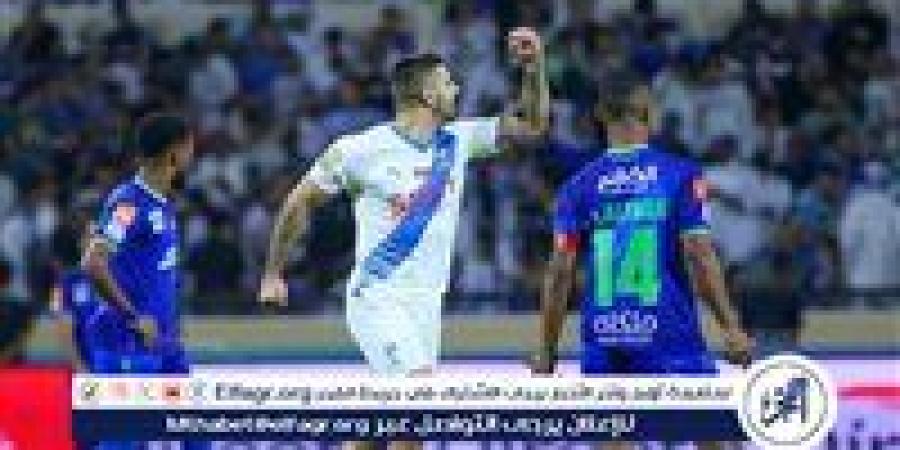 موعد مباراة الفتح والهلال في الدوري السعودي والقنوات الناقلة