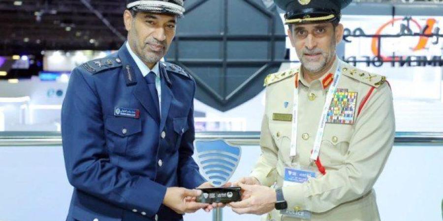قطر تشارك في القمة الشرطية العالمية بدبي