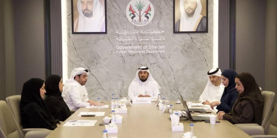 اعتماد 176 طلباً لمستحقي المنح التكميلية للمتقاعدين بالشارقة