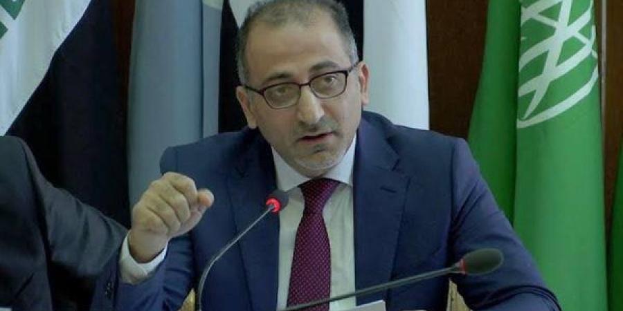 مهند العكلوك: نطالب القمة العربية بدعم مسارات محاكمة مجرمي الحرب الإسرائيليين