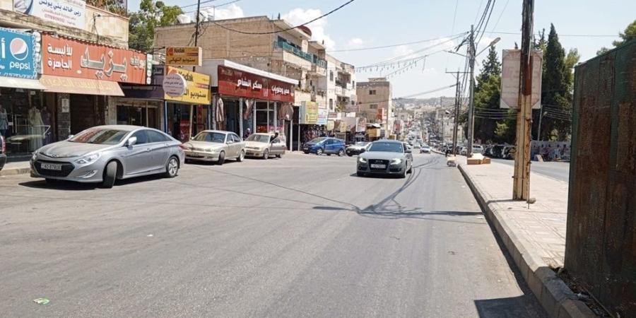 إربد.. مطالب باستغلال أراضي الخزينة لإقامة مشاريع استثمارية في لواء الكورة