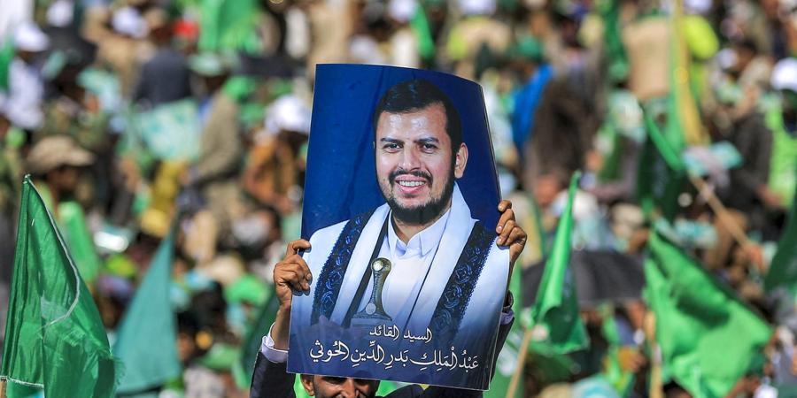 الجيش الإسرائيلي يتوعد بـ"قتل" عبدالملك الحوثي.. ويقصف ميناءين في اليمن - الأول نيوز