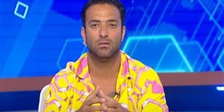 ميدو: منتخبات ضعيفة وإعلام يطبّل للاعبين "أولاد ناس مهمين"