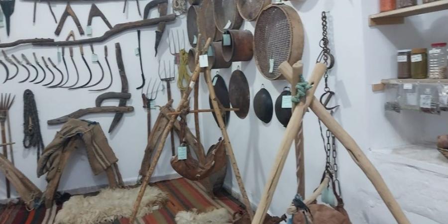 المتاحف التراثية بعجلون.. هل تصبح جزءا من الخريطة السياحية؟