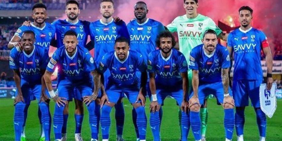 الهلال يحقق فوزا مثيرا على الفتح في الدوري السعودي
