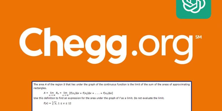 خسائر منصة التعليم «Chegg»  تتفاقم مع تراجع الإيرادات وتسريحات جماعية