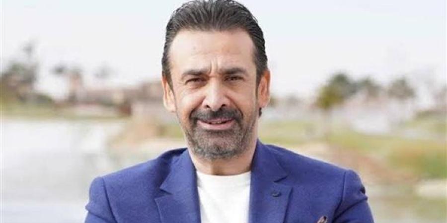مغامرة عالمية تبدأ من قلب القاهرة.. كريم عبدالعزيز يكشف أسرار الهرم في "المشروعX"