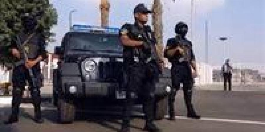 تفاصيل الاعتداء على 3 أطفال بعزبة الهجانة
