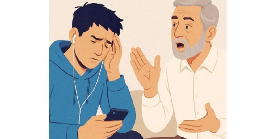 "نحن لا نطلب حلولا".. هل جيل اليوم يتوق لمن ينصت لا لمن يوجه؟