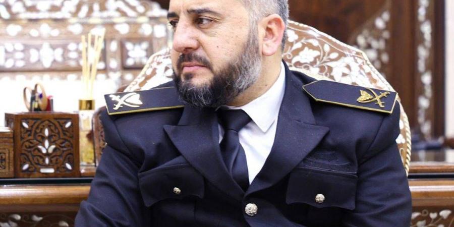 وزير الدفاع السوري: دمج كافة الوحدات العسكرية تحت راية وزارة الدفاع خلال 10 أيام