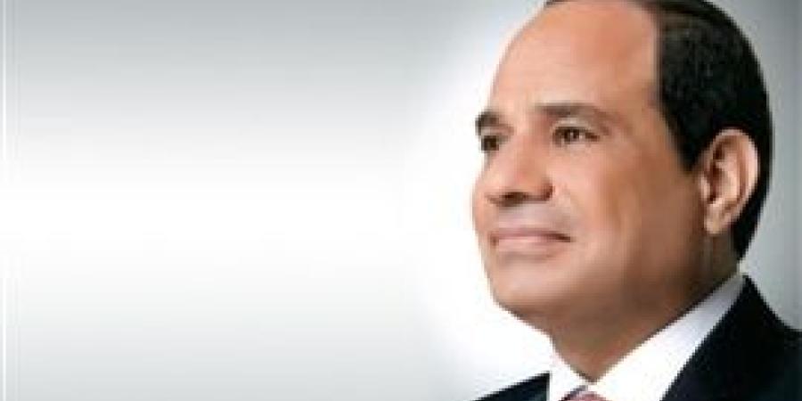 الرئيس السيسي يصل القاهرة قادمًا من بغداد
