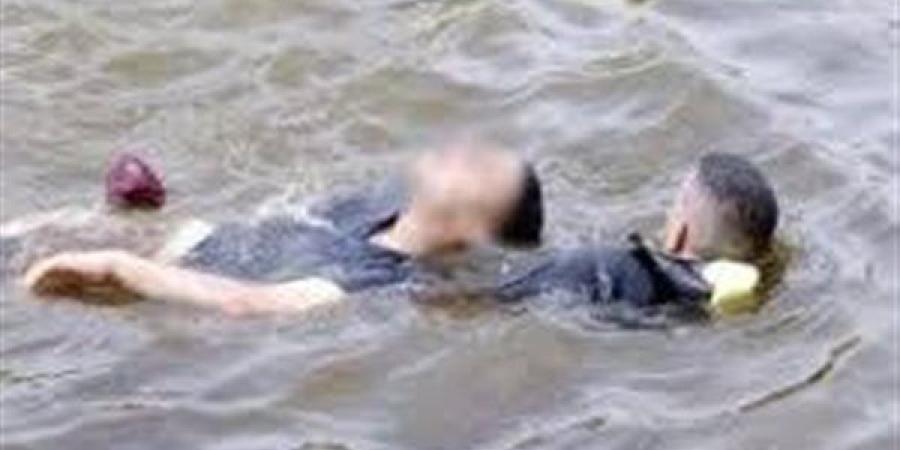 العثور على جثـ.ة مجهولة طافية بمياه النيل في نقادة بقنا