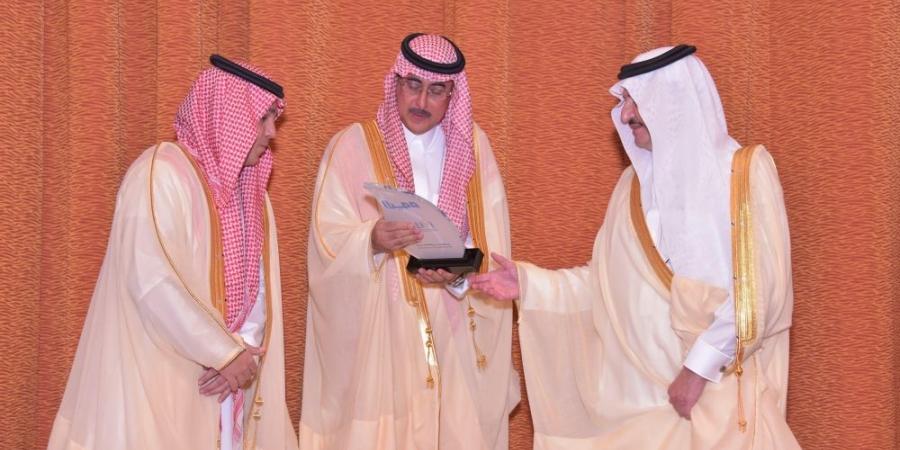 أمير الشرقية: مبادرات فاعلة لدار "اليوم" في "تأهيل وتمكين" الكوادر الوطنية