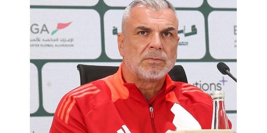 اصطاد البطولة 16 مع أندية الإمارات.. كوزمين يحلم بكأس العالم بعد آسيا