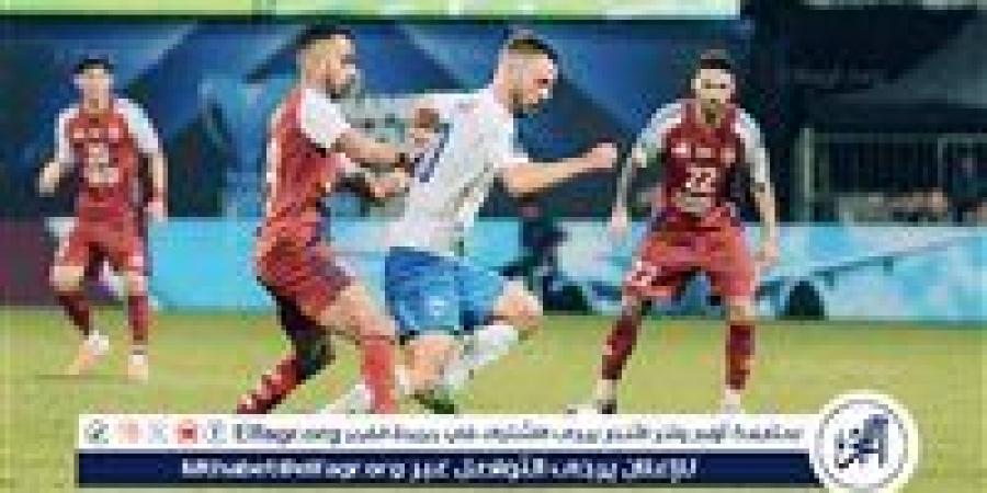 الشارقة الإماراتي بطلًا لدوري أبطال آسيا 2 على حساب ليون السنغافوري