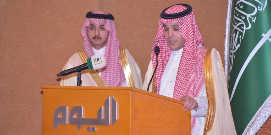 رئيس هيئة الصحفيين: "دار اليوم" فتحت الباب.. لتبدأ رحلة 100 إعلامي نحو المستقبل