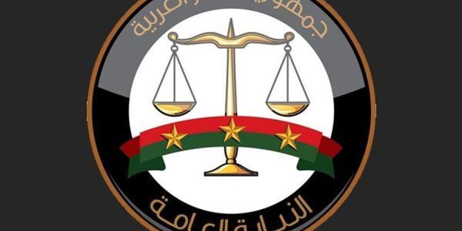 النيابة العامة تحذر من نشر الشائعات على السوشيال ميديا