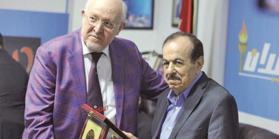 مدرب الرمثا يتحدث عن 3 محترفين أجانب.. تكريم لناديي الحسين والوحدات.. شلبية يوجه إنذارا لناديه