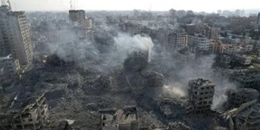 "الإغاثة الطبية في غزة": عجز تام في تقديم الرعاية الأولية للنازحين من الشمال