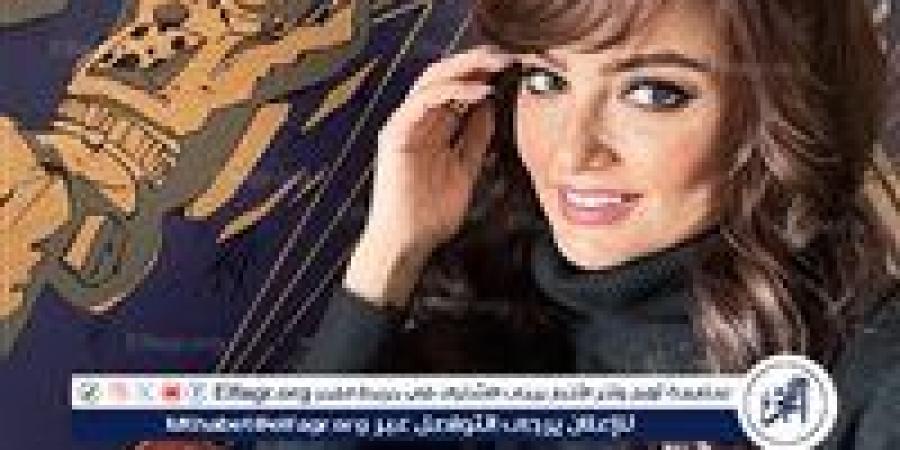 برسالة غامضة.. بشرى تقلب السوشيال ميديا