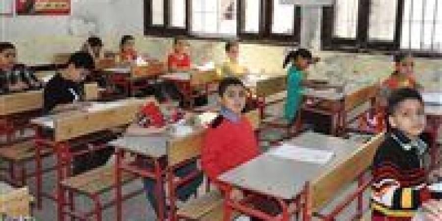 الآن امتحان اللغة العربية المتوقع للصف الثالث الابتدائي الفصل الدراسي الثاني 2025