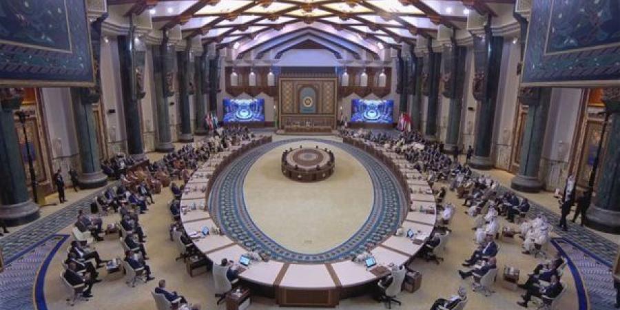 مستشار السوداني: القمة العربية استثنائية بحكم التحديات المحيطة بالمنطقة